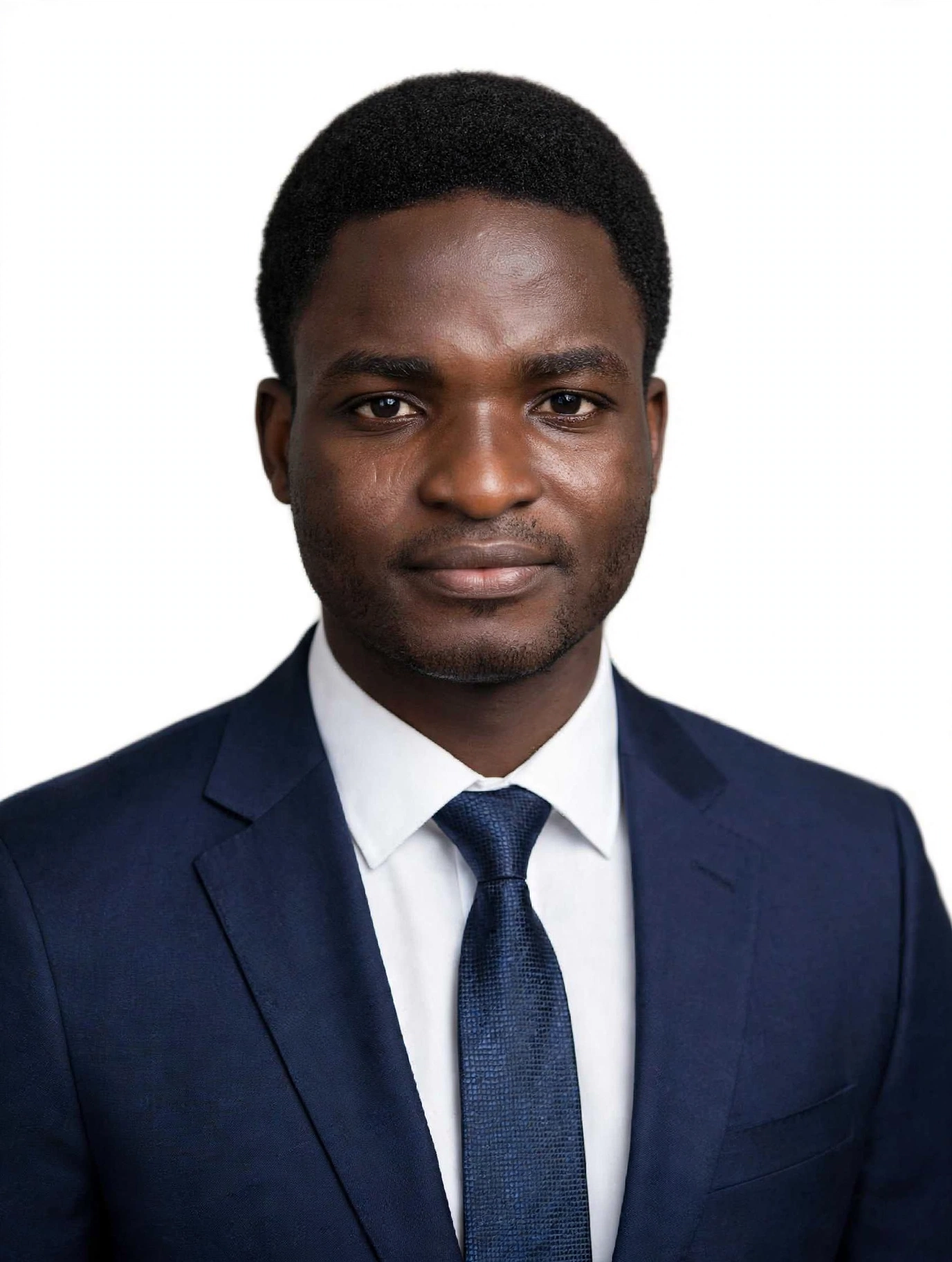 Olukunle Adegoke A., Creative Director at Austin Concepts