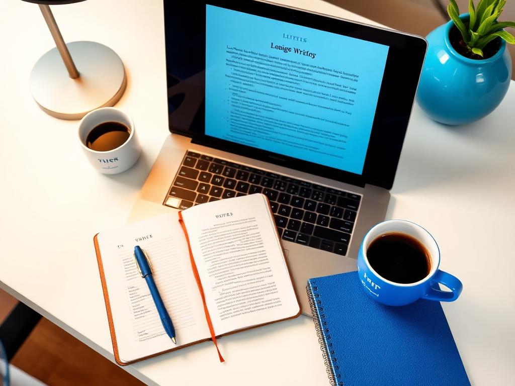 Content Writing