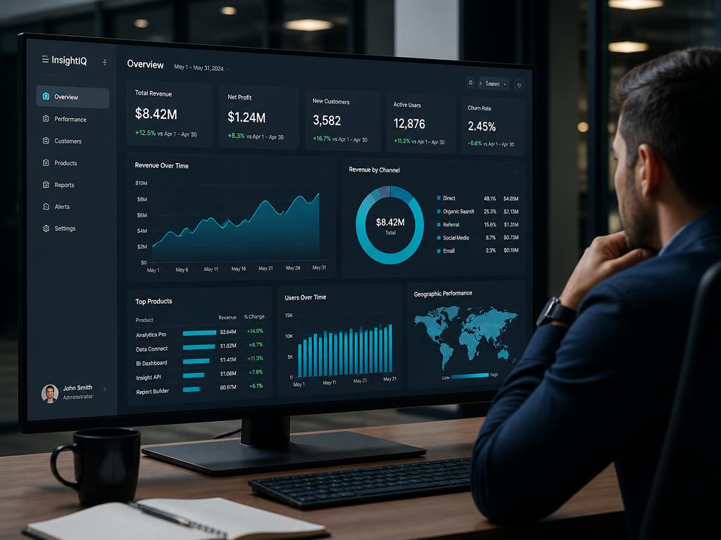 Data Analysis