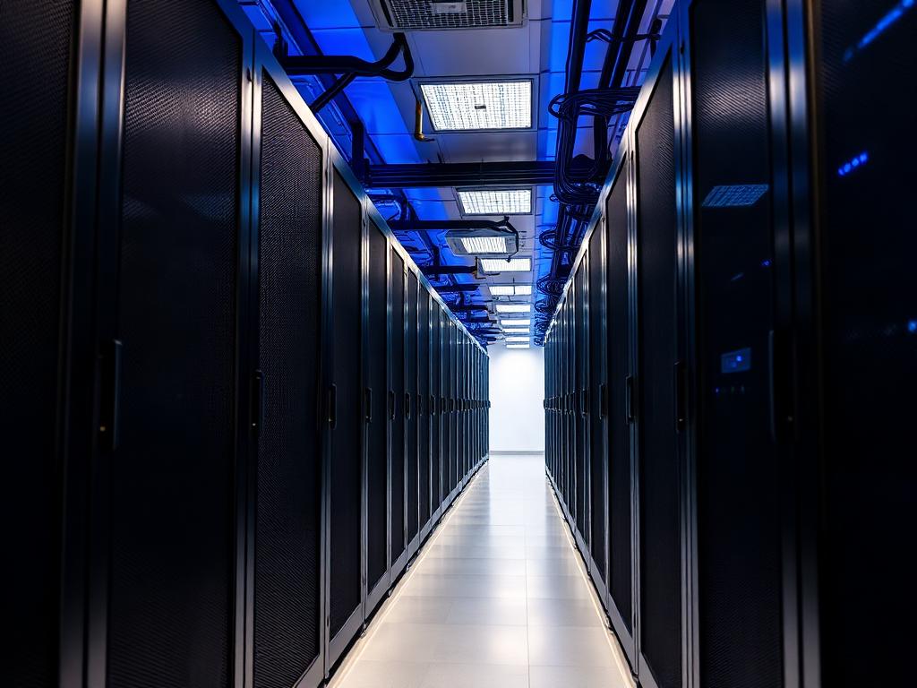 Web Hosting