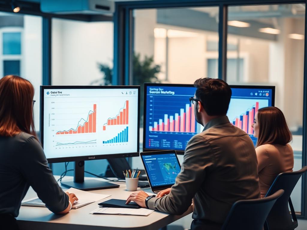 Digital Marketing